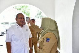 Formav-D boleh dicoba untuk sembuhkan pasien COVID-19