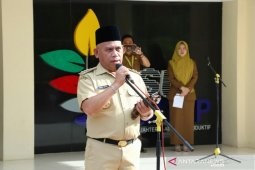 Bupati HSU batasi perjalanan dinas keluar daerah karena wabah Corona
