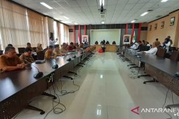 Hingga Hari Ini Kaltim Belum Ada Satupun Positif Covid-19