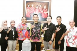 Pemkab Pringsewu dukung MTMA promosikan pariwisata