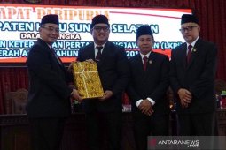 Tahun 2019, HSS raih 36 penghargaan nasional dan 170 tingkat provinsi