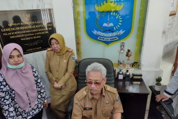 PDP COVID 19 di RSUD A Yani Metro dalam kondisi baik