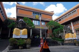 Bali siaga darurat COVID-19
