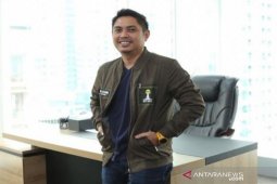 HIPMI tunda kegiatan akibat wabah COVID-19