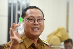 Wabup Gorontalo Utara punya lima langkah syarat bebas COVID-19