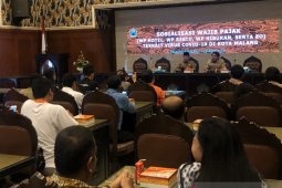 Pemkot Malang tutup tempat hiburan malam selama dua pekan