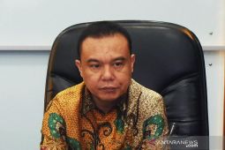 Gerindra ingatkan Sandiaga  soal etika politik