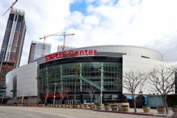 NBA terancam ditunda tiga bulan lebih