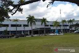 Pemerintah Balikpapan siapkan tiga rumah sakit antisipasi COVID-19