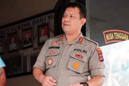 Kapolres: Dua suku di Adonara sepakat tak ingin berkonflik lagi