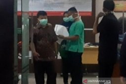 Satgas COVID-19 sebut tujuh orang dalam pengawasan dan 10 orang pemantauan