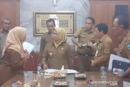 Bupati Serang: Pelayanan umum masih berjalan