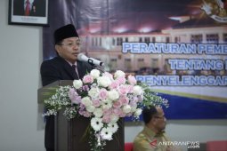 Wali kota tegaskan tidak ada kebijakan tutup akses keluar masuk Malang