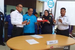 Tim gabungan Babel amankan satu kilogram sabu