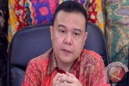 DPR harus dilibatkan jadi pengawas Tim Pemburu Koruptor