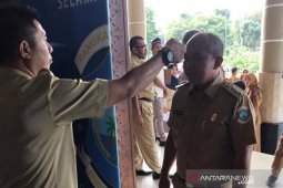 Pemkot Pangkalpinang liburkan sekolah selama 14 hari