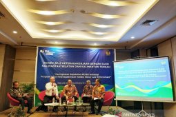 BPJAMSOSTEK Kalselteng meningkatkan kepatuhan membayar iuran