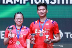 Pebulutangkis Melati ambil hikmah dari penundaan Olimpiade Tokyo