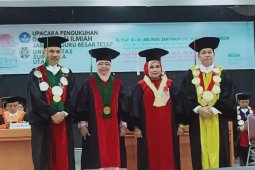 Prof Arlinda: Komunikasi efektif dokter-pasien tingkatkan perilaku pengobatan penyakit kronis