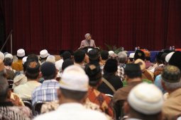 MUI Surabaya  dukung pencegahan COVID-19 di area masjid dan mushola