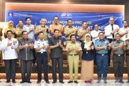 Pemprov Babel akan beri sanksi ASN belum daftar Sensus Penduduk Online