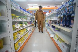 Pemkot Madiun bentuk gugus tugas pencegahan COVID-19