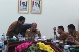 MTQ di Tebing Tinggi tunggu putusan Gubsu, ditunda atau dilanjutkan