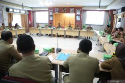 Bupati tetapkan Tanah Laut siaga darurat covid-19