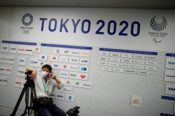 PM Jepang mengaku G7 dukung OIimpiade