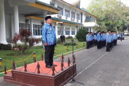 Antisipasi virus corona, Bupati Langkat liburkan sekolah 18-31 Maret