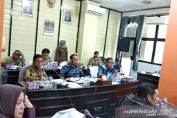 DPRD mendesak revisi MoU kompensasi tambang Pulau Laut