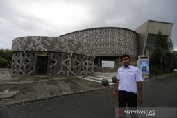 Tempat wisata di Banda Aceh tutup hindari corona