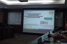 Kepala Desa dan perangkat desa belum terdaftar BPJS Kesehatan