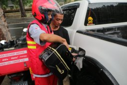 "Work From Home", masyarakat Jabar bisa pesan BBM dan LPG lewat Call Center 135