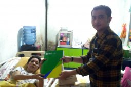 BPJamsostek Karimunjawa berikan layanan jemput bola kepada ahli waris