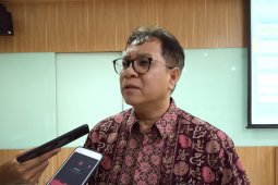 RSUP M Djamil isolasi 3 pasien dicurigai COVID-19 dan 4 MERS-CoV