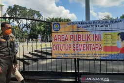 Bupati Garut instruksikan Satpol PP tertibkan anak yang keluyuran