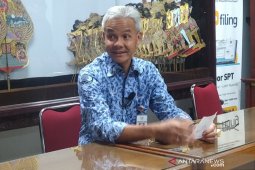 Seorang pasien positif COVID-19 di Jawa Tengah meninggal dunia
