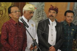 Imbauan Nyepi terkait wabah COVID-19