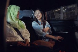 Grab manfaatkan big data untuk dorong inovasi produk demi pelanggan