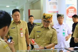 Mal Pelayanan Publik Banyuwangi tetap buka