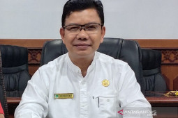 Aceh Jaya tunda seluruh kegiatan daerah termasuk HUT