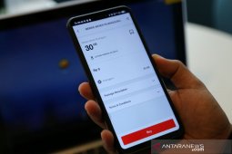 Respons COVID-19, "Ruangguru" bekerja sama dengan Telkomsel