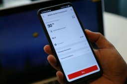 Ruangguru luncurkan sekolah online Ruangguru Gratis