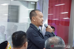 Ketua PWI Kaltara usulkan perketat perbatasan cegah COVID-19