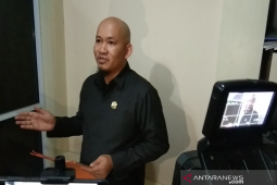 Dewan desak 49 TKA China baru masuk Kendari dipulangkan