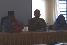 UNBK SMK di Labura lancar, minta bantuan Dinkes