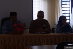 Cegah corona, Pemkab Labura bentuk tim gerak cepat