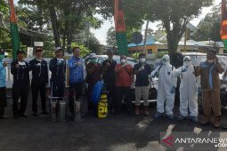 FKUB Belitung imbau pengurus rutin bersihkan rumah ibadah