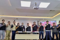 ACT siapkan Corona Crisis Center  bantu penanganan COVID-19